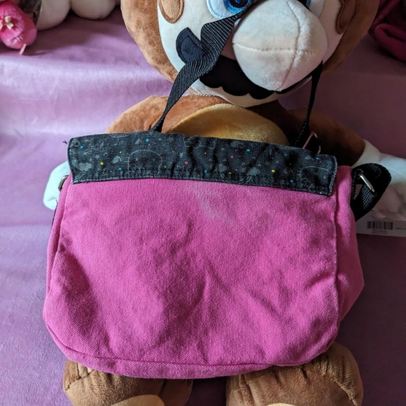 hello kitty x loungefly guitar purse - Picture 7 of 7